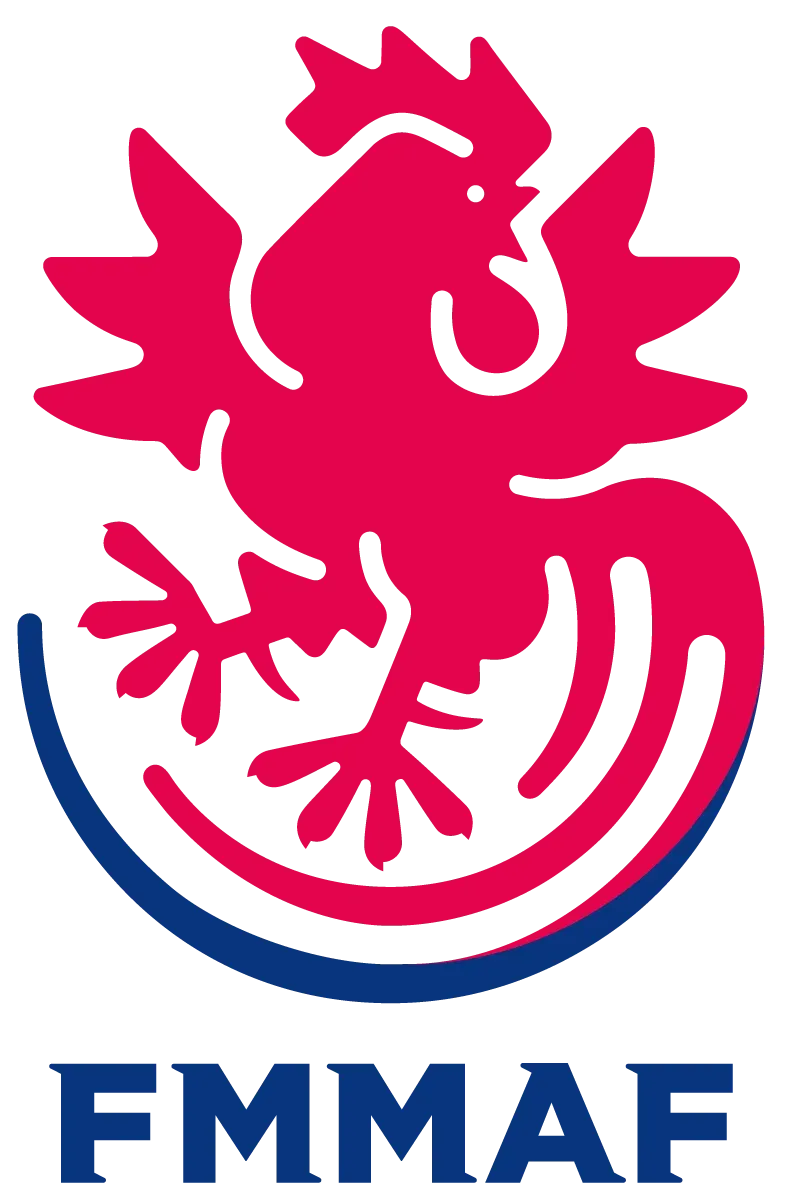 FMMAF — Fédération Française de MMA