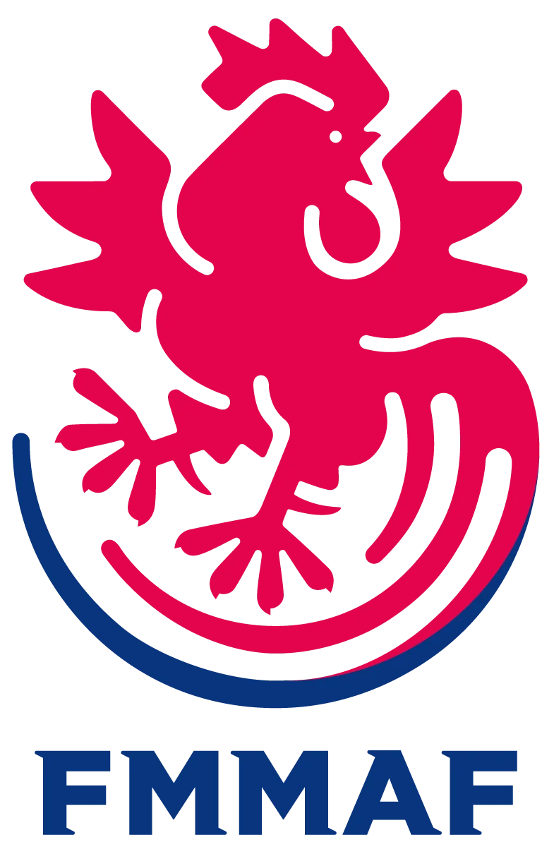 Logo de FMMAF