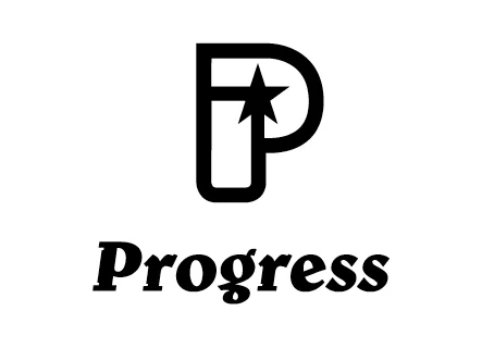 Logo de Progress