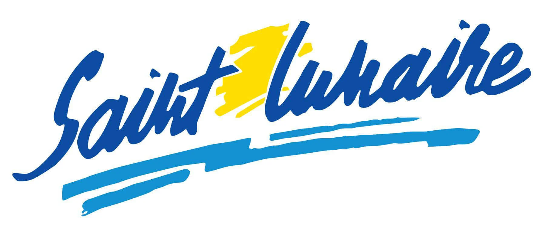 Logo de Saint-lunaire